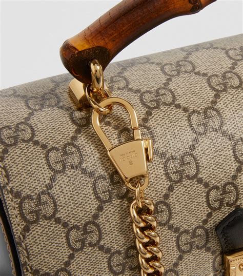 gucci gold padlock bag|genuine Gucci padlock bag.